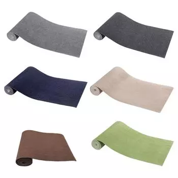 Коврик для кошачьих когтей, ковер для кошачьих когтеточек 40 см x 3 м, полки для кошачьих деревьев, чехол, который легко вырезать для мебели, кошачьих когтеточек, дверного проема хаки