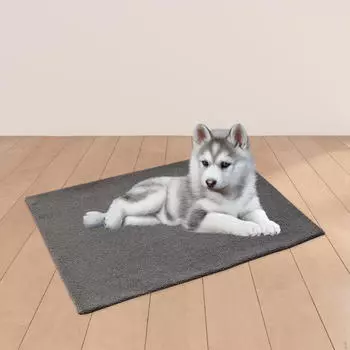 Коврик для кошек и собак с подогревом, ящик для сна в помещении S