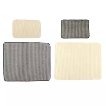 Коврик для кошек, защитный коврик для кошек, коврик для кошек, коврик для кошек, коврик для кошек, коврик для настенного дивана, домашние кошки, кошачьи когти