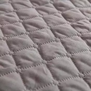 Коврик для кровати для домашних животных, многоразовый чехол для подгузника для собак, моющийся чехол для дивана, защитное одеяло для мебели, чехол для сиденья автомобиля для кошек 40cm-50cm серый