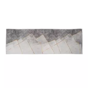 Коврик для кухни 40x120 см, противоскользящий, прочный, впитывающий воду, износостойкий, мягкий, для домашнего использования