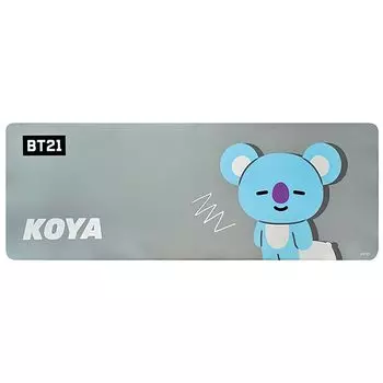 Коврик для кухни Marushin BT21 Подарок на день рождения 5785014900 Sheet_KOYA Mother s