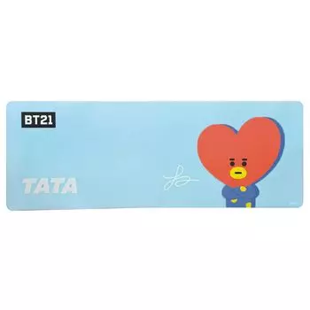 Коврик для кухни Marushin BT21 Подарок на день рождения 5785015400 Sheet_TATA Mother s