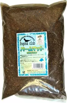 Коврик для ладони Pogona Club 4 литра
