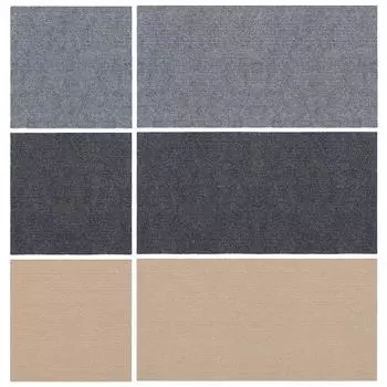 Коврик для лазанья для кошек, самоклеящаяся мебель, защитный коврик, обрезаемый, защита для дивана, мебели, защита для диванной мебели, защита «сделай сам» 30x30CM