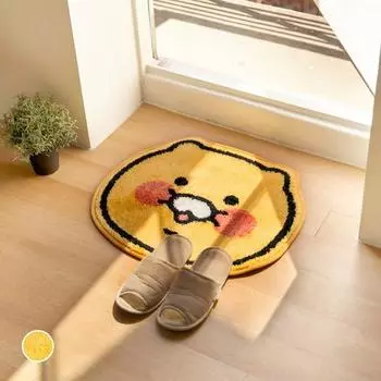 Коврик для лица Чунсик Kakao Friends, лучший персонаж Кореи