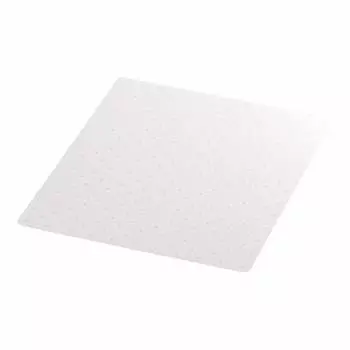 Коврик для мыши BUFFALO противовирусный/антибактериальный белый BSPD17WH