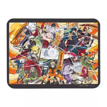 Коврик для мыши Gourmandise NARUTO NARUTOP99 BNRT-21A
