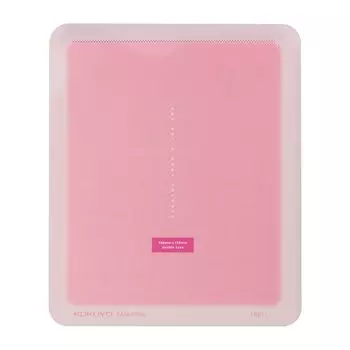 Коврик для мыши KOKUYO, цвет розовый EAM-PD50P
