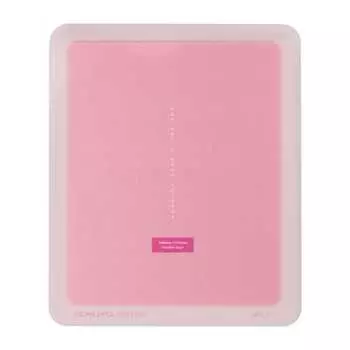 Коврик для мыши KOKUYO, цвет розовый EAM-PD50P