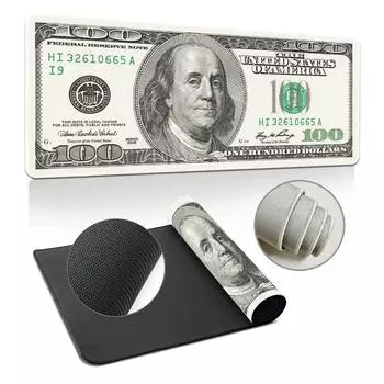 Коврик для мыши, коврик для стола, коврик для клавиатуры, водонепроницаемый