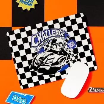 Коврик для мыши Line Friends Kart Rider Dao