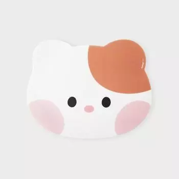 Коврик для мыши Line Friends Minini School Hamni