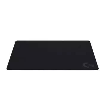 Коврик для мыши Logitech G Gaming Mouse Pad G740TH Cross Surface большого размера 460x400x5 мм