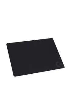 Коврик для мыши Logitech G Gaming Mouse Pad G240 Cross Surface, стандартный размер 340 x 280 x 1 мм, коврик для мыши G240f