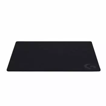 Коврик для мыши Logitech G Gaming Mouse Pad G740TH Cross Surface большого размера 460x400x5 мм