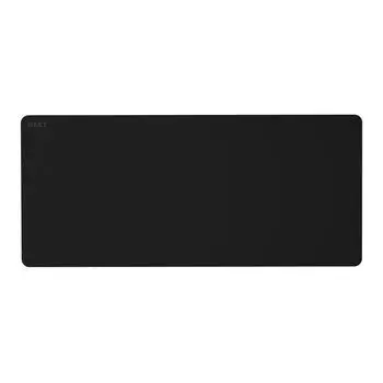 Коврик для мыши NZXT ZONE 900x400 мм 2XL Размер игровой коврик для мыши черный MS0750 - - MM-2XLSP-BK чёрный
