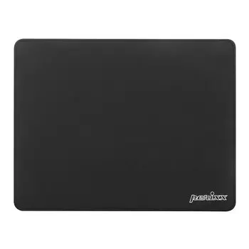 Коврик для мыши Perixx Gaming Stitching 320x400 мм Устойчивая основа Специальная обработка поверхности для быстрого перемещения Водоотталкивающие свойства гарантированы Размер DX-1000XL