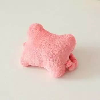 Коврик для мыши, подставка для запястья, мягкий протектор запястья, простой однотонный цвет