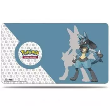 Коврик для мыши Pokemon Lucario Playmat 8583 Ultra-Pro [Предмет]