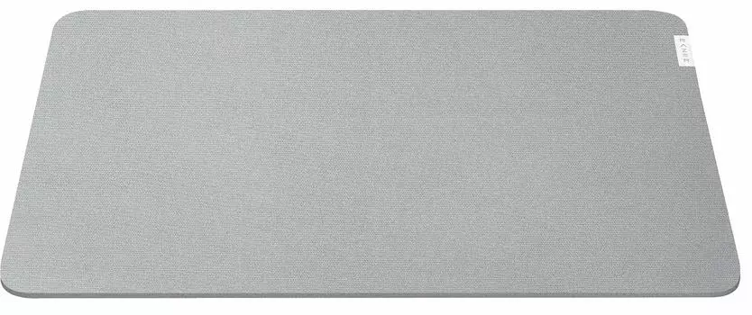 Коврик для мыши Razer Pro Glide из резиновой пены высокой плотности с мягкой текстурой, авторизованный японский [гарантированный дистрибьютор] RZ02-03331500-R3M1