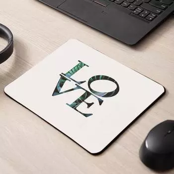 Коврик для мыши Складной Гладкий Удобный 1