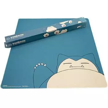 Коврик для настольной игры Asmodi Pokemon, Snorlax