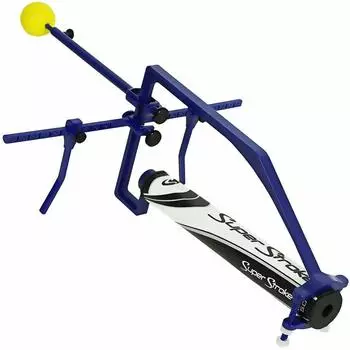 Коврик для паттинга LITE Тренажер для паттинга Da Vinci Sports Tour M-386