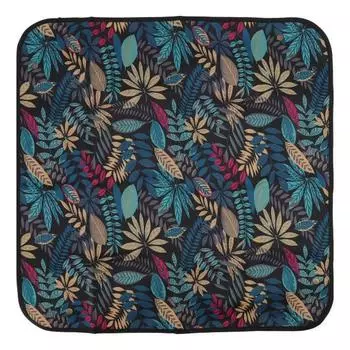 Коврик для пересадки суккулентных растений, водонепроницаемый складной коврик из ткани Оксфорд для пересадки растений на балконе