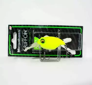 Коврик для плавающей приманки Megabass Griffon MRX Kochart (3581)