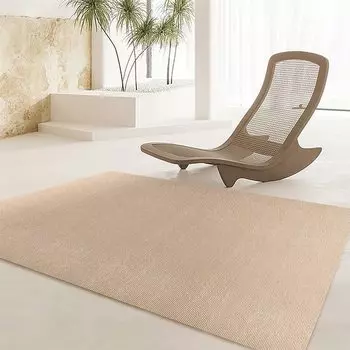 Коврик для плитки на 20 штук того же бежевого шва, большая плитка, звукоизоляция, присоска, защита пола, остается в напольном перфораторе, звукоизоляция, присоска для и легко