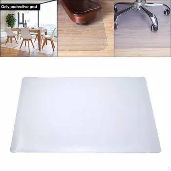 Коврик для подушки под компьютерным столом руководителя 4004001.5mm