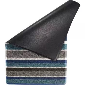 Коврик для пола с ворсом, напечатанный на входе, коврик для пола, противоскользящий коврик, уличный коврик, бархатный коврик для двери 40*60CM