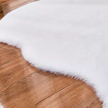 Коврик для пола в помещении, диван, гостиная, 15,8x23,6 бежевый