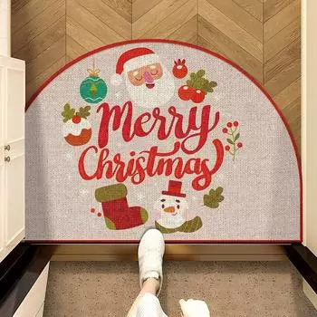 Коврик для пола в ванной комнате, мягкий, диатомовый, абсорбирующий грязь, нескользящий, для туалета, для туалета, для ванной комнаты, быстросохнущий, для двери 40*60CM