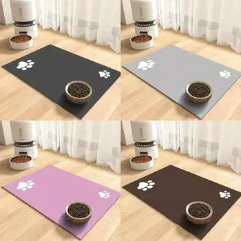 Коврик для пола, впитывающий воду, коврик для ванной, коврик для кухни, противоскользящий и износостойкий быстросохнущий коврик для ног в ванной розовый