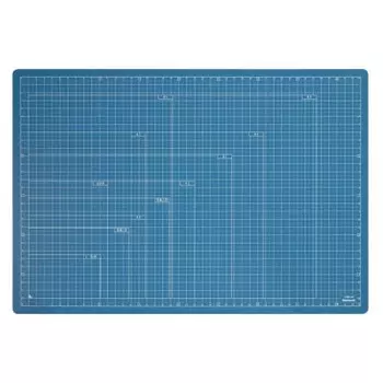 Коврик для резки Nakabayashi, складной коврик для резки A3 CTMO-A3