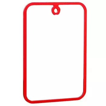 Коврик для резки, закаленная стеклянная доска, удобные разделочные антибактериальные кухонные доски для столешницы, многоразовые фрукты, мясо 30.00X20.00X1.00CM