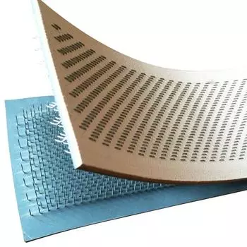 Коврик для рисования держателя волос 24*9 для использования с карточкой для рисования наращивания волос (Подушечка для кожи) с иглами 24cm*9cm