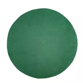 Коврик для рождественской елки с войлочной поверхностью, впитывающая юбка для рождественской елки с водонепроницаемой подкладкой для рождественской вечеринки