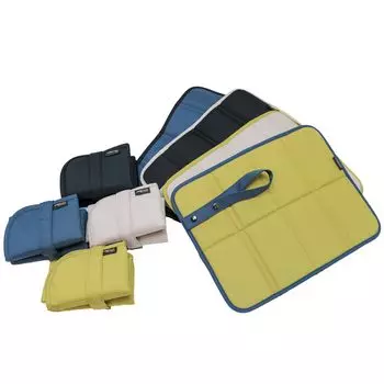 Коврик для сауны CORDURA Cordura XPE Влагонепроницаемый коврик Складной, можно стирать вручную Водоотталкивающий Быстросохнущий [Beacon inc.] (хаки) хаки