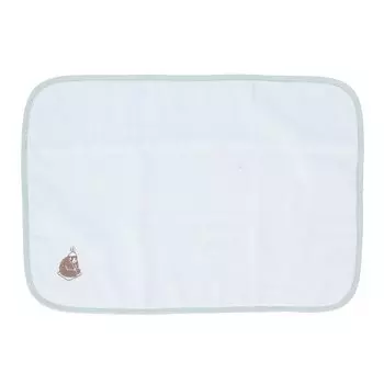 Коврик для сауны Relax Totonoi Sauna Mat Towel Sauna Mat Sauna Light Grey