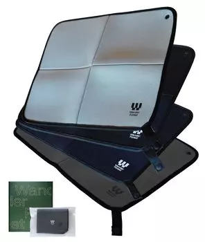 Коврик для сауны, ультратонкий, складной, компактный, моющийся, для сауны, коврик для бассейна, коврик для ягодиц, 1 шт., легкий, водонепроницаемый, в комплекте сумка для хранения светло-серый