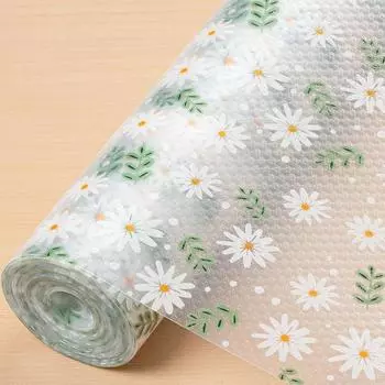 Коврик для шкафа EVA, чехол для полки ящика, подкладка для холодильника, влагостойкий, водонепроницаемый, пылезащитный, противоскользящий, подставка для посуды, коврик для стола