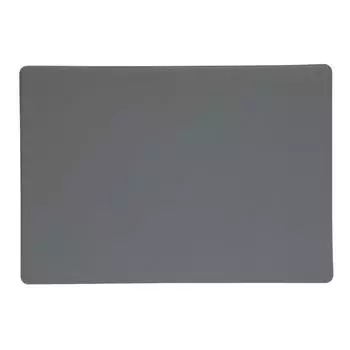 Коврик для штампов Plus Seal Supplies [большой настольный размер] 37-047 IS-212 серый