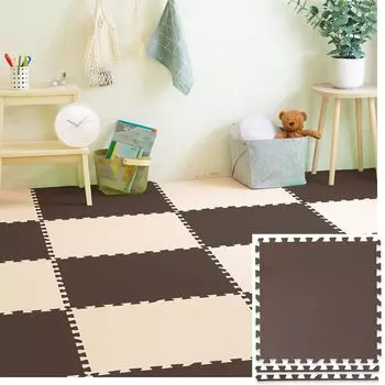 Коврик для швов Iris Plaza 60 см 20 мм пробковый коврик пробковый цветной коврик звукоизоляционный устойчивый к царапинам для домашних животных коричневый 60x60 см набор из 4 шт. PEJTM-602