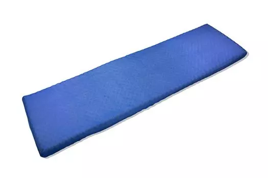 Коврик для сна Miyabi Truck для больших и средних грузовиков, цвет темно-синий Dream Mat MI-MR1