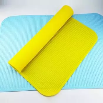 Коврик для стола для стрижки домашних животных, противоскользящий, силиконовый, водонепроницаемый, коврик для стола для стрижки кошек, аксессуары для стола для соревнований по уходу за животными