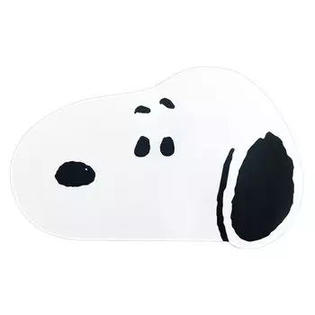 Коврик для стола Gourmandies Peanuts Die Cut Snoopy SNG-687A