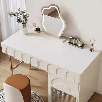 Коврик для стола из скандинавской кожи f Чехол для обеденного стола для кухни Водонепроницаемый масляный протектор стола Прямоугольный стол Пылезащитная скатерть S 40x120cm белый